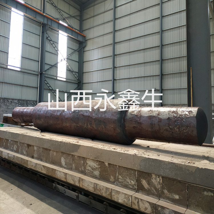 5CrNiMo擠壓桿鍛件 5CrNiMo擠壓桿鍛件